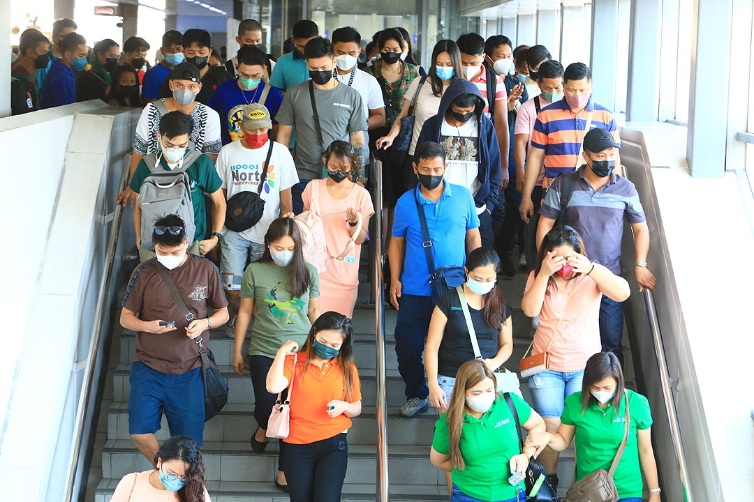 ₱50-₱60 umento sa minimum wage earners at kasambahay, ipatutupad sa Central Luzon
